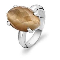 Anello Ti Sento Milano Donna in Argento 1811CC-16 - 1811CC-16